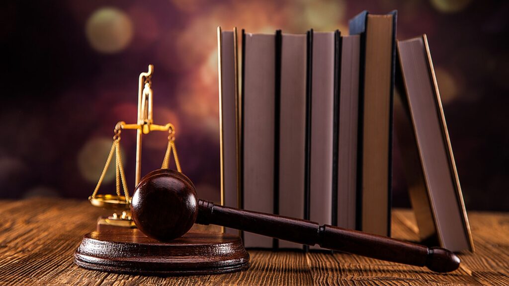 Tips for Choosing the Right Personal Injury Attorney