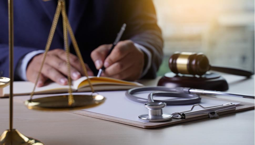 Navigating the Legal Process After a Personal Injury: What to Expect